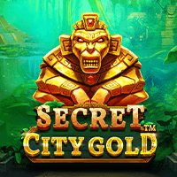 Secret Golden City