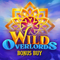 Wild Overlords Bonus Buy game cover
