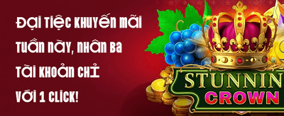 Ưu Đãi Thân Thiết